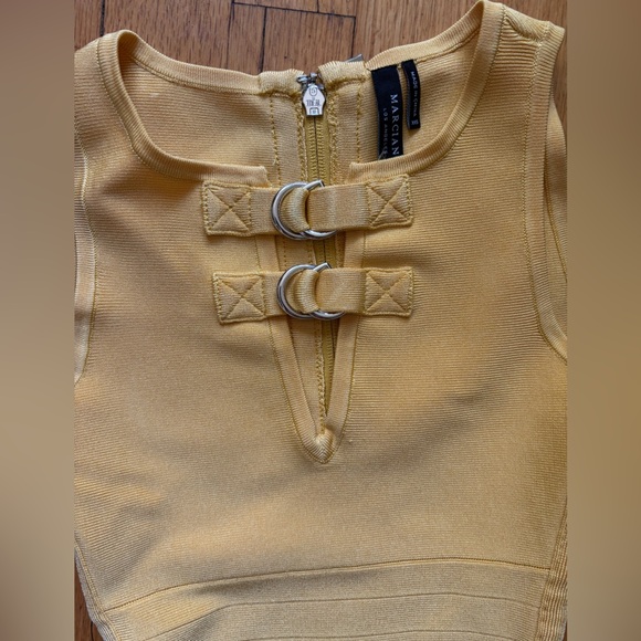 Marciano bandage Dress - Picture 2 of 6